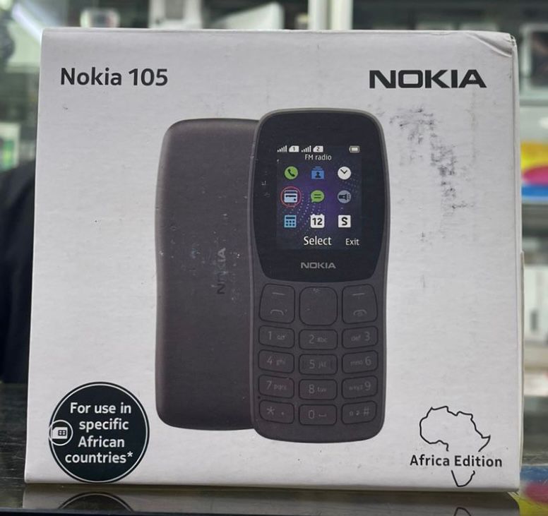 Nokia 105